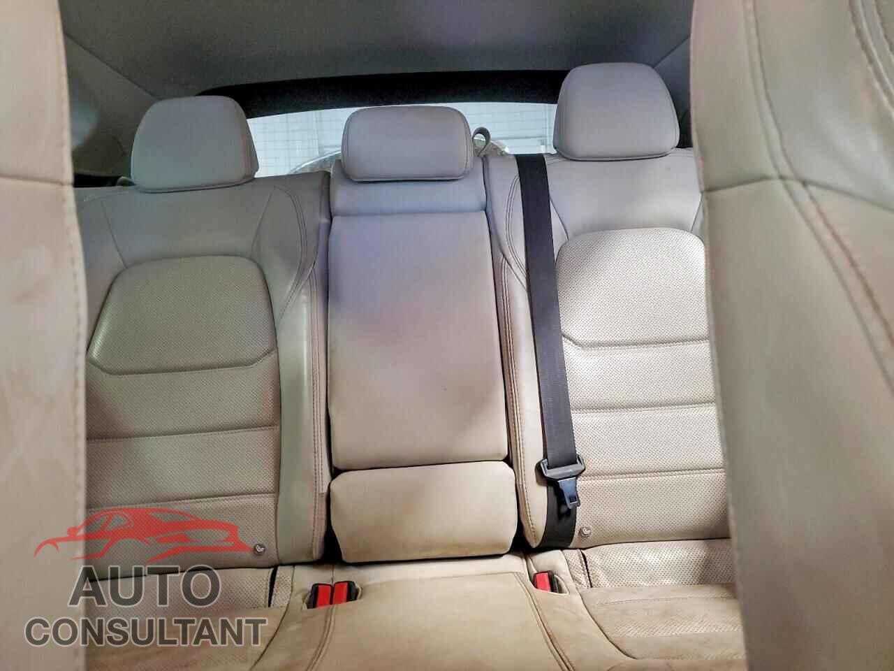 MAZDA CX-5 2018 - JM3KFBDM1J0441015