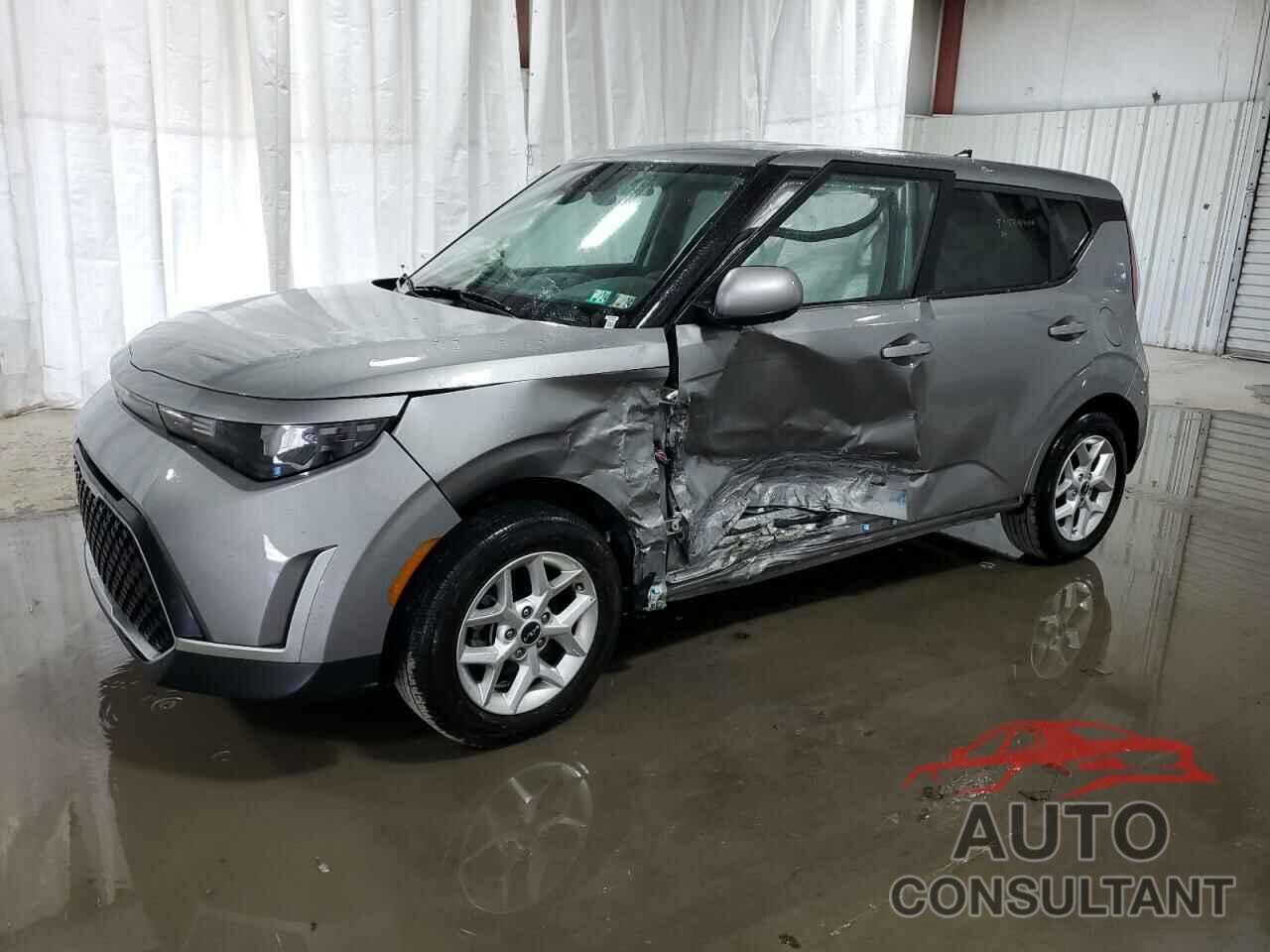 KIA SOUL 2023 - KNDJ23AU1P7883335