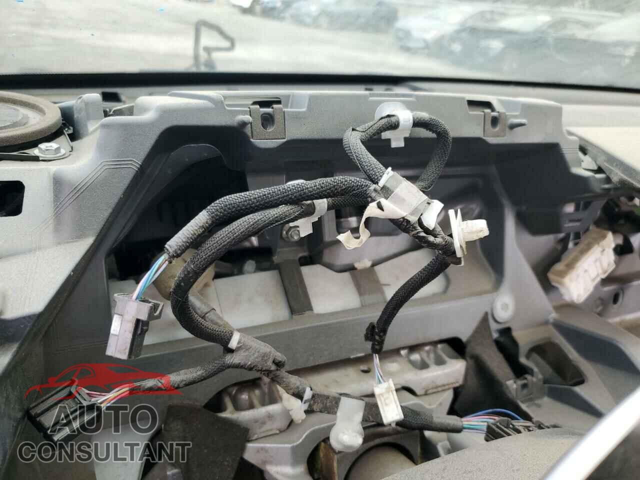 LEXUS LS500 2023 - JTHD51FF0P5018885