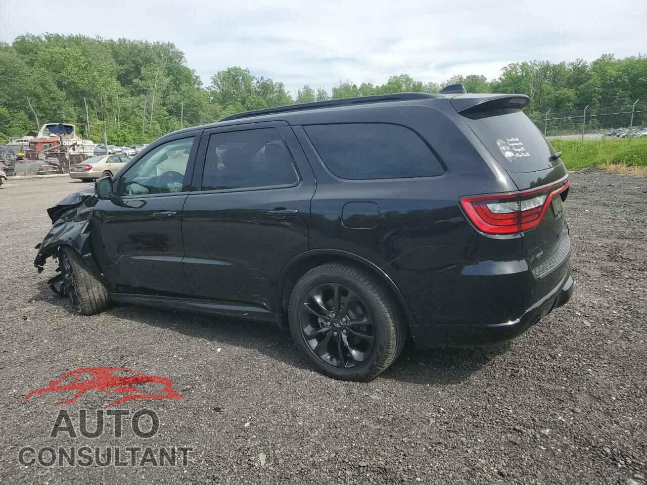 DODGE DURANGO 2023 - 1C4RDJDG2PC592504