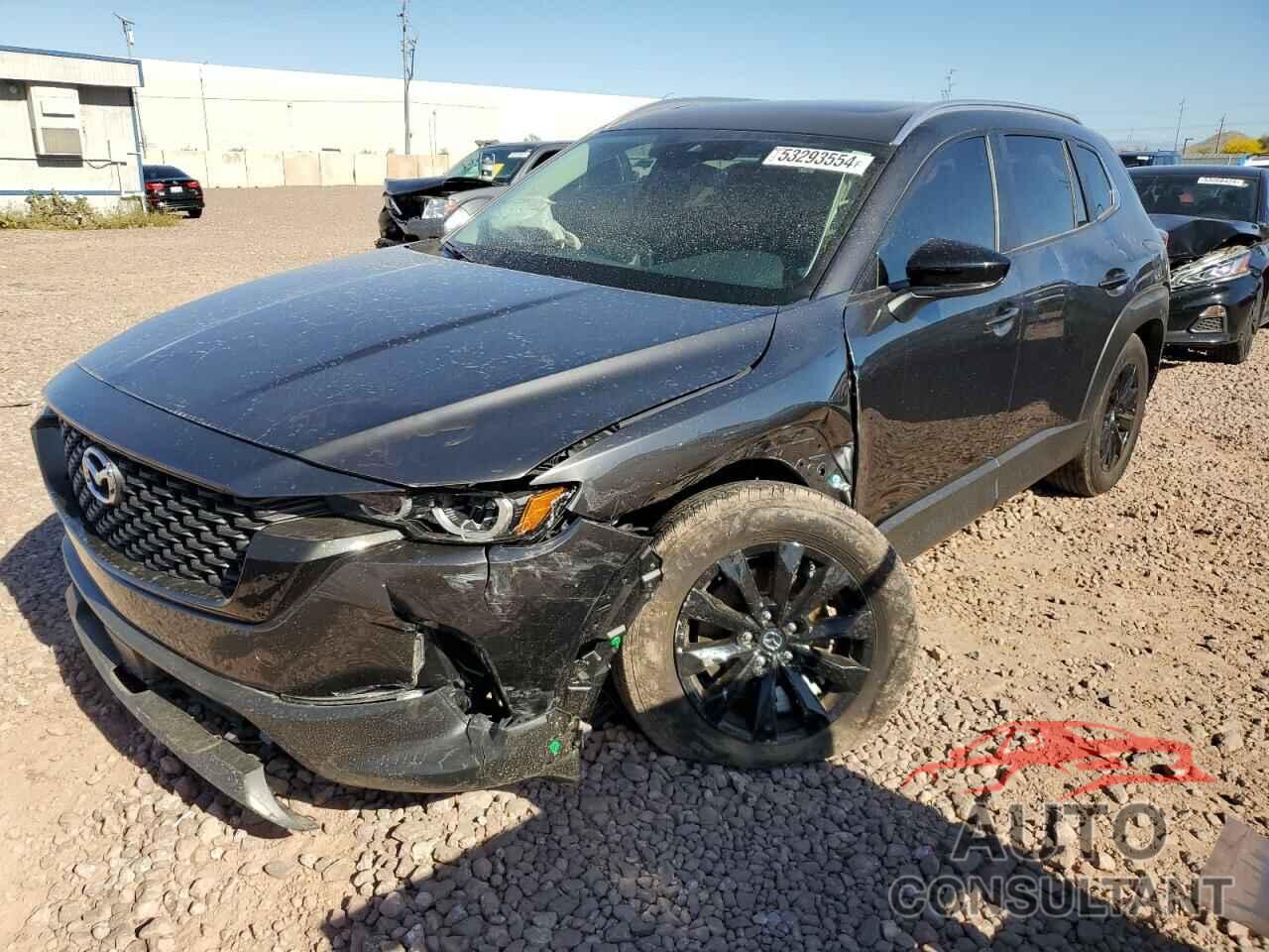MAZDA CX-50 PREF 2023 - 7MMVABCM4PN132284