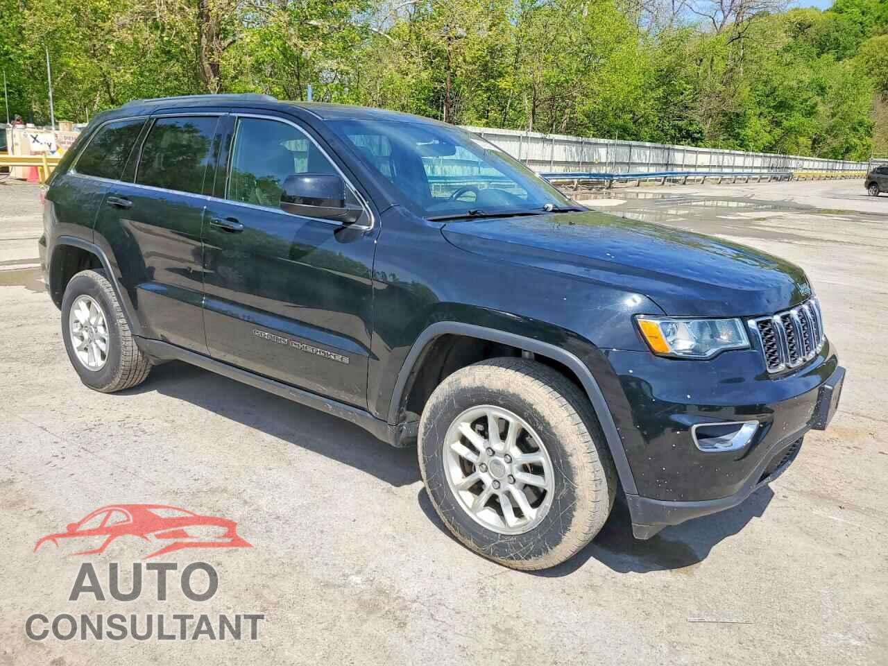 JEEP CHEROKEE 2019 - 1C4RJFAG6KC855905