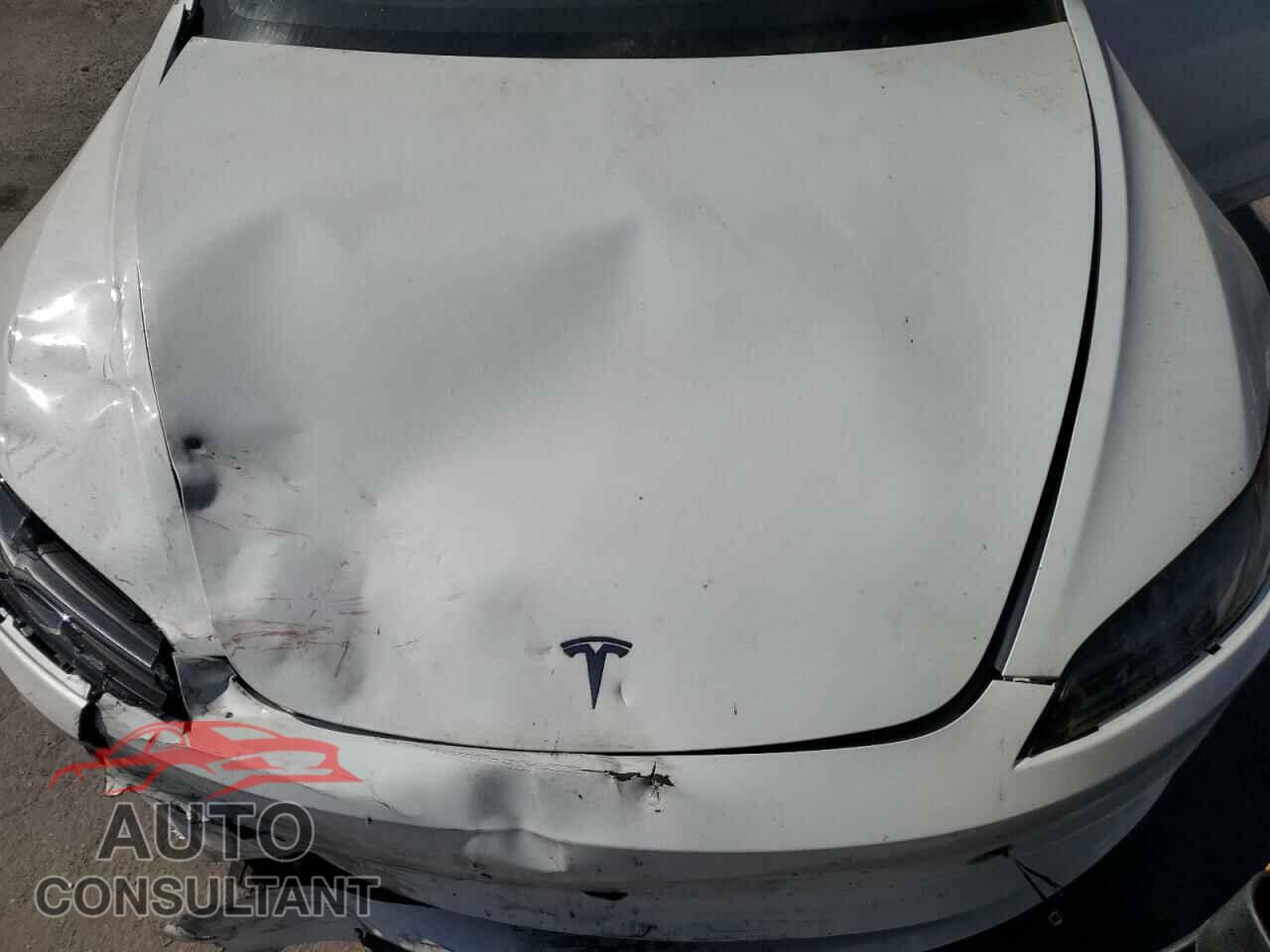 TESLA MODEL 3 2024 - 5YJ3E1EB7RF732915