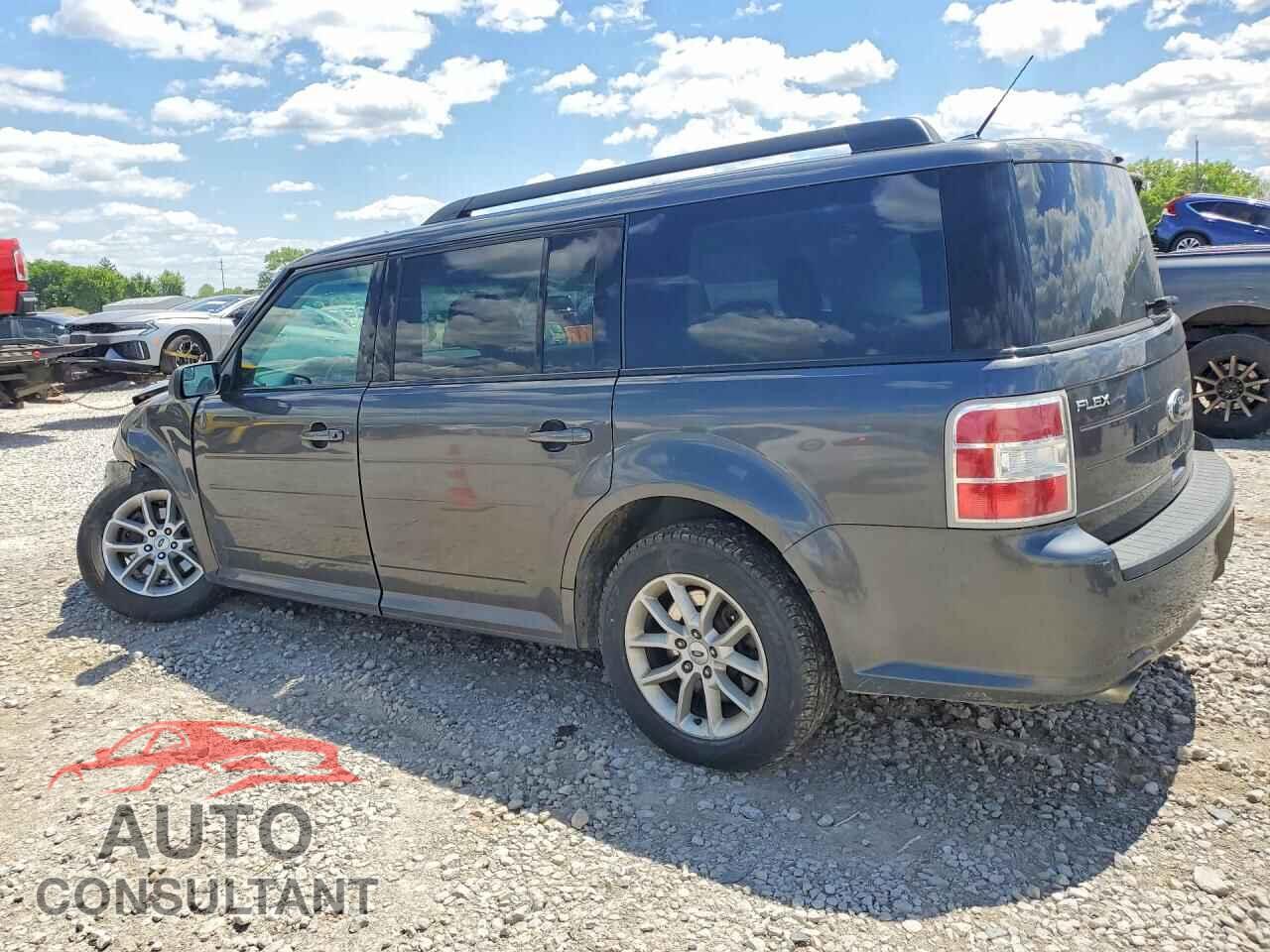 FORD FLEX 2015 - 2FMGK5B87FBA10990