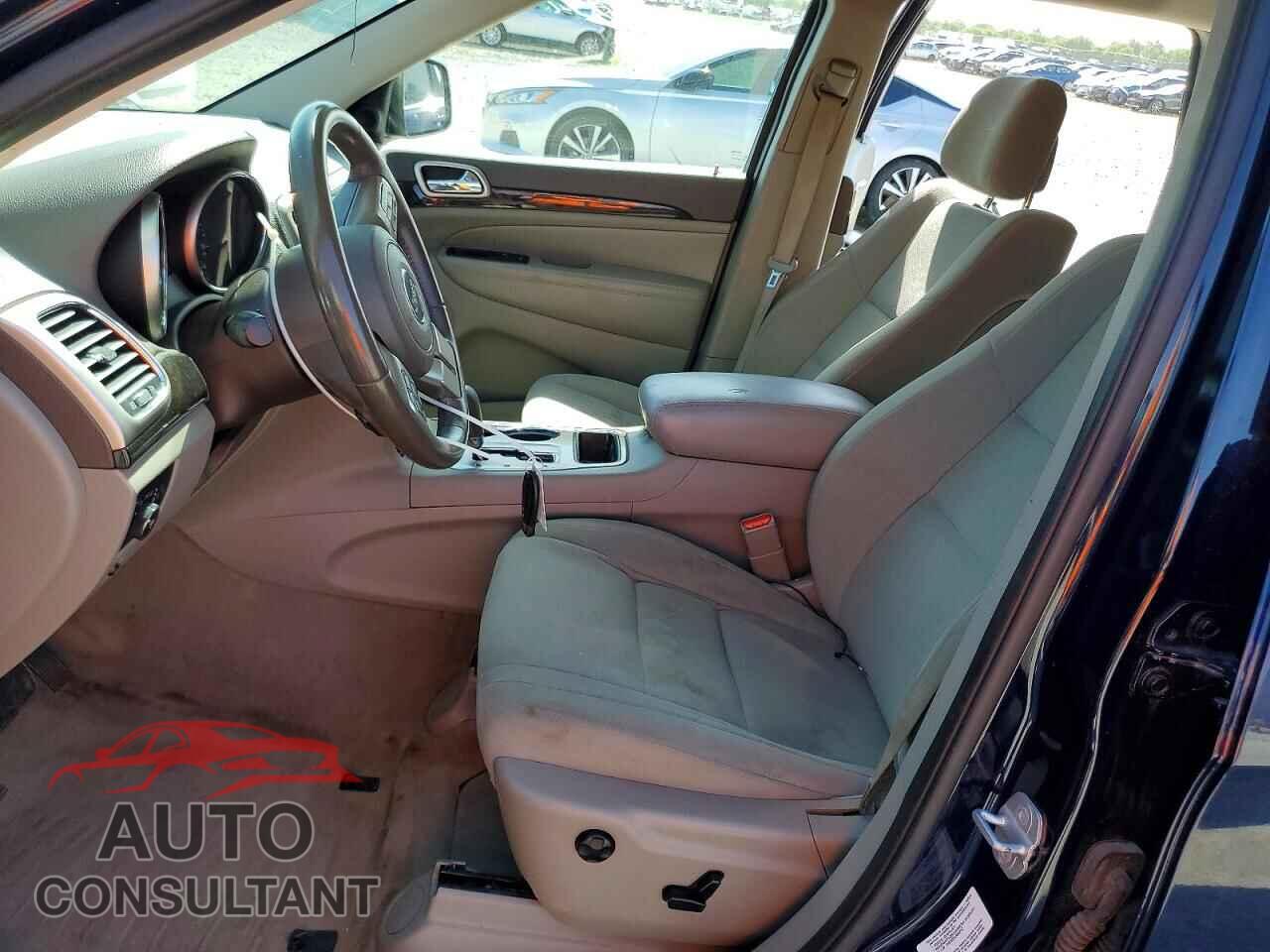 JEEP CHEROKEE 2013 - 1C4RJFAG5DC631768