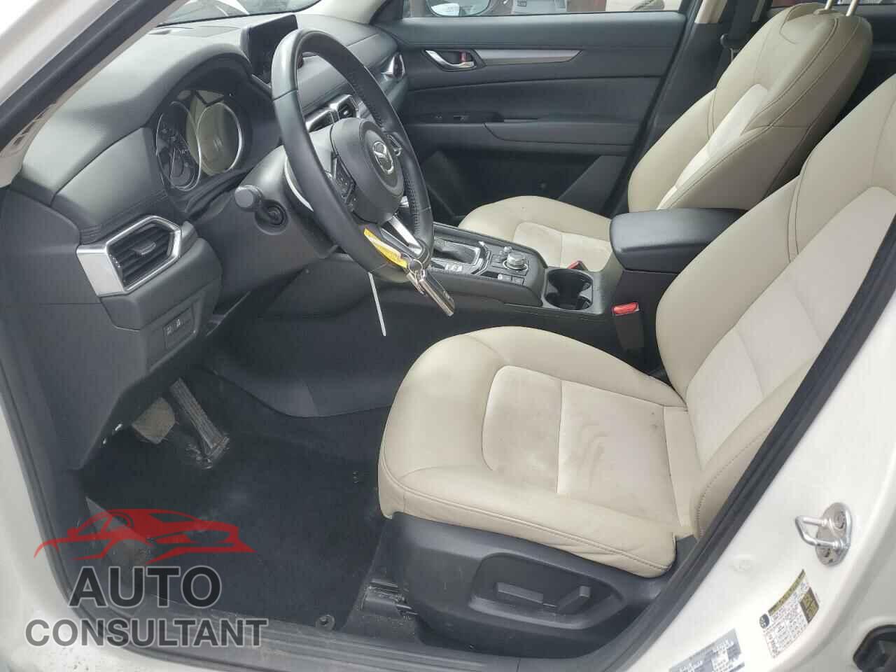 MAZDA CX-5 2020 - JM3KFBCM8L0868020