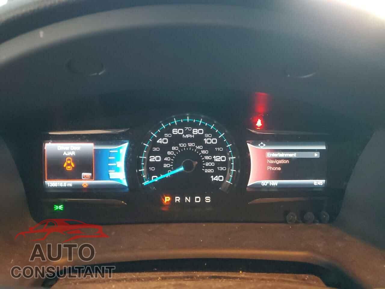 FORD FLEX 2015 - 2FMGK5C86FBA03477