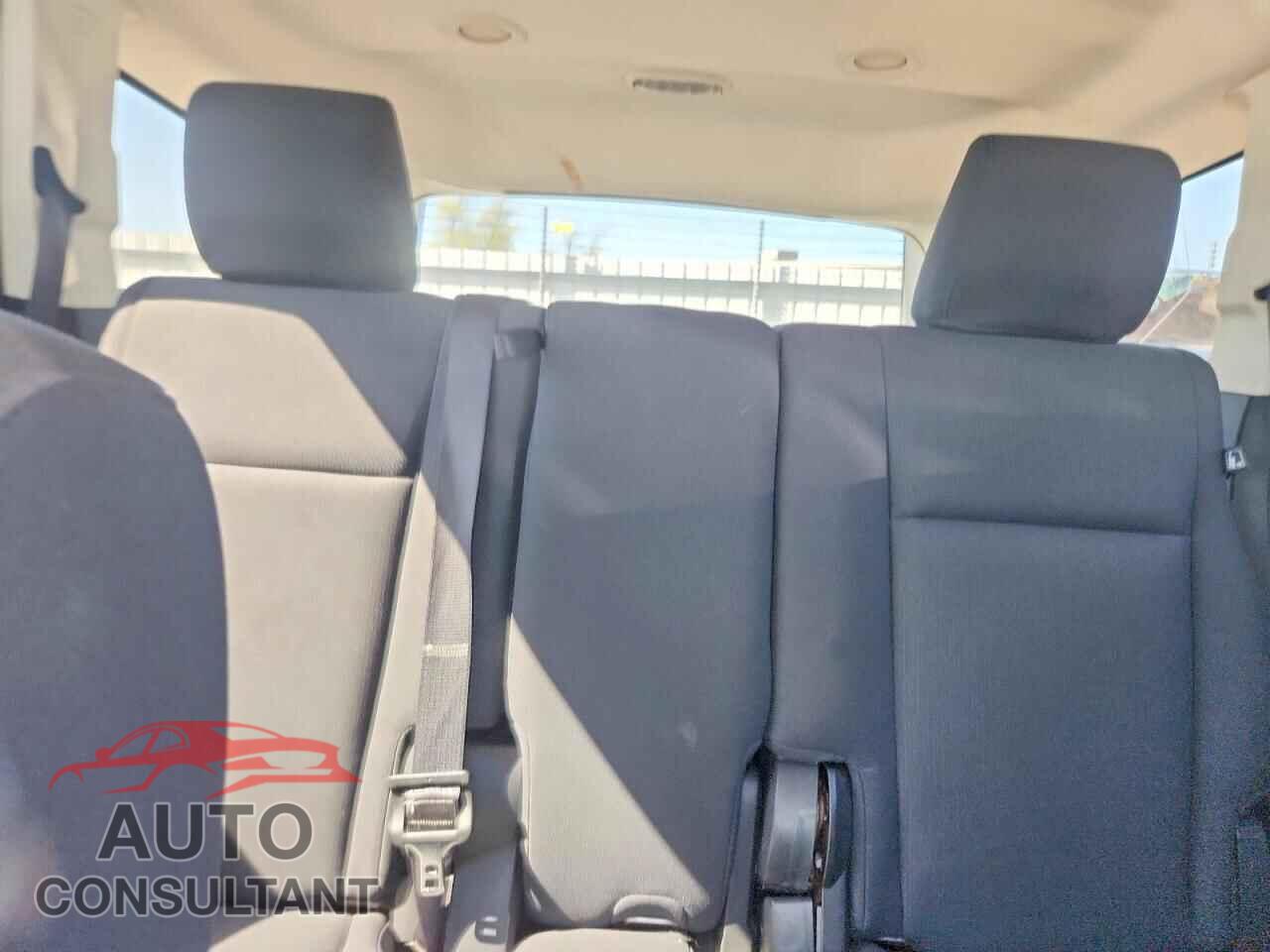 DODGE JOURNEY 2010 - 3D4PG5FV5AT148940