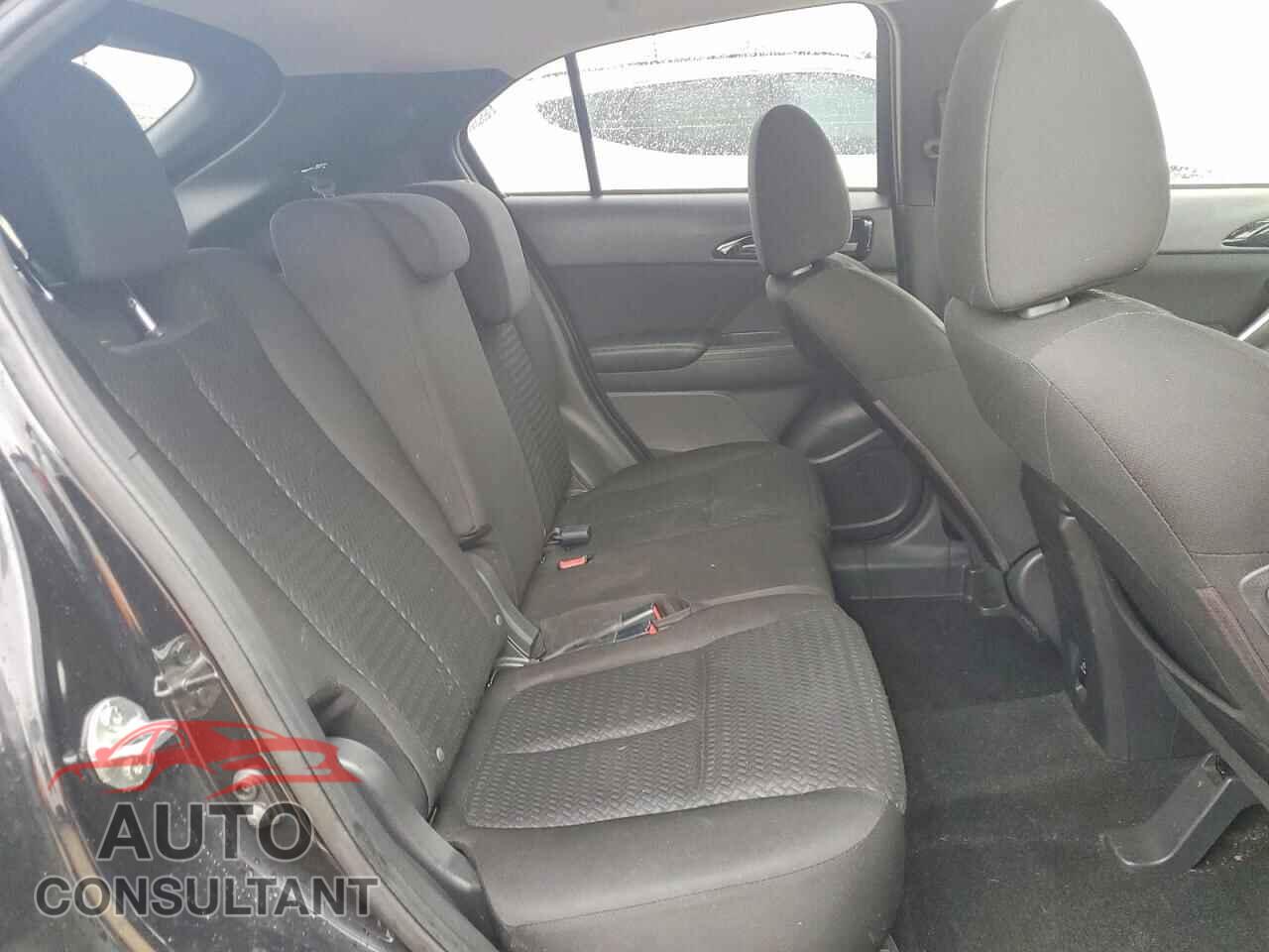 MITSUBISHI ECLIPSE 2019 - JA4AS3AA6KZ002609