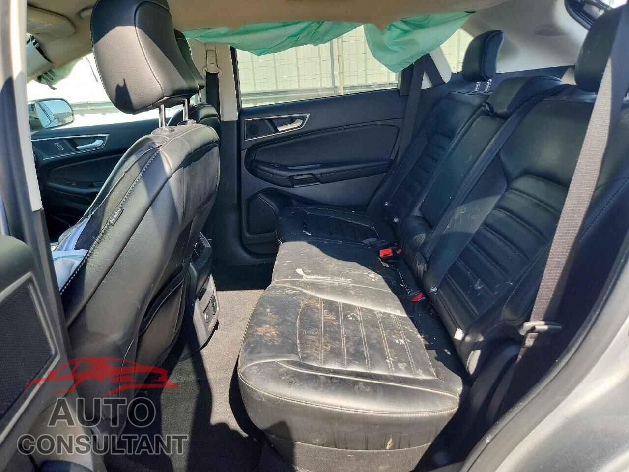FORD EDGE 2023 - 2FMPK4J98PBA17632
