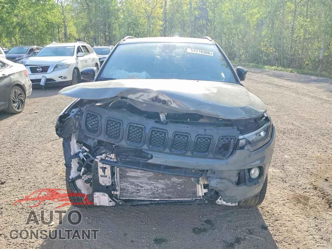 JEEP COMPASS 2023 - 3C4NJDFN0PT508804