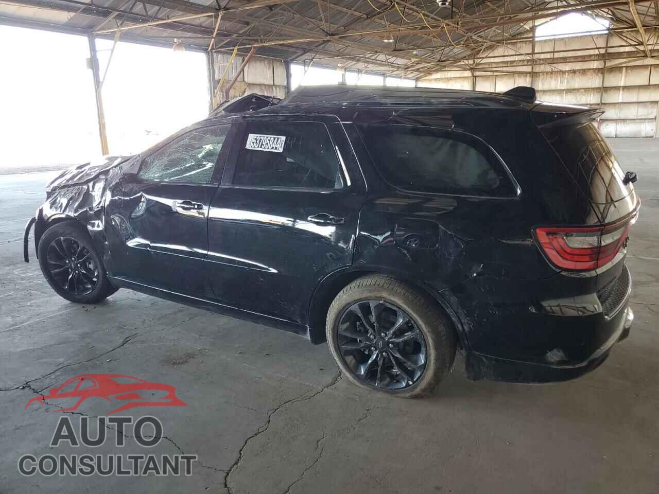 DODGE DURANGO 2023 - 1C4SDJCT8PC636828