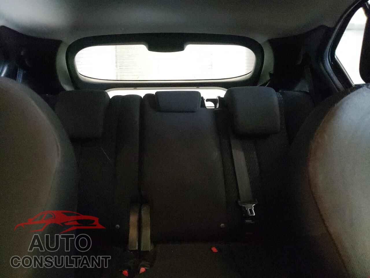 MITSUBISHI ECLIPSE 2019 - JA4AT3AA4KZ049974