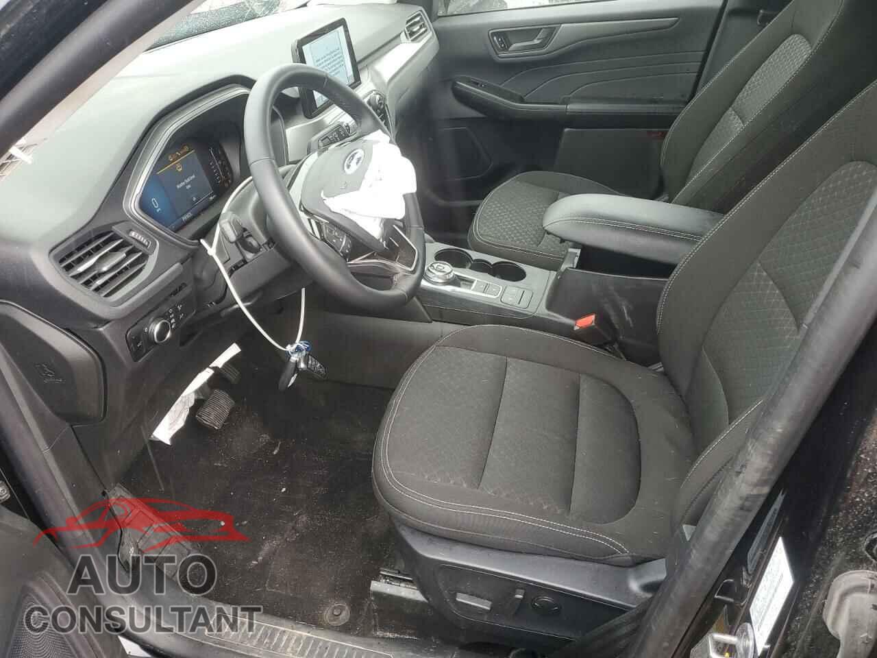 FORD ESCAPE ACT 2024 - 1FMCU9GN8RUA75277