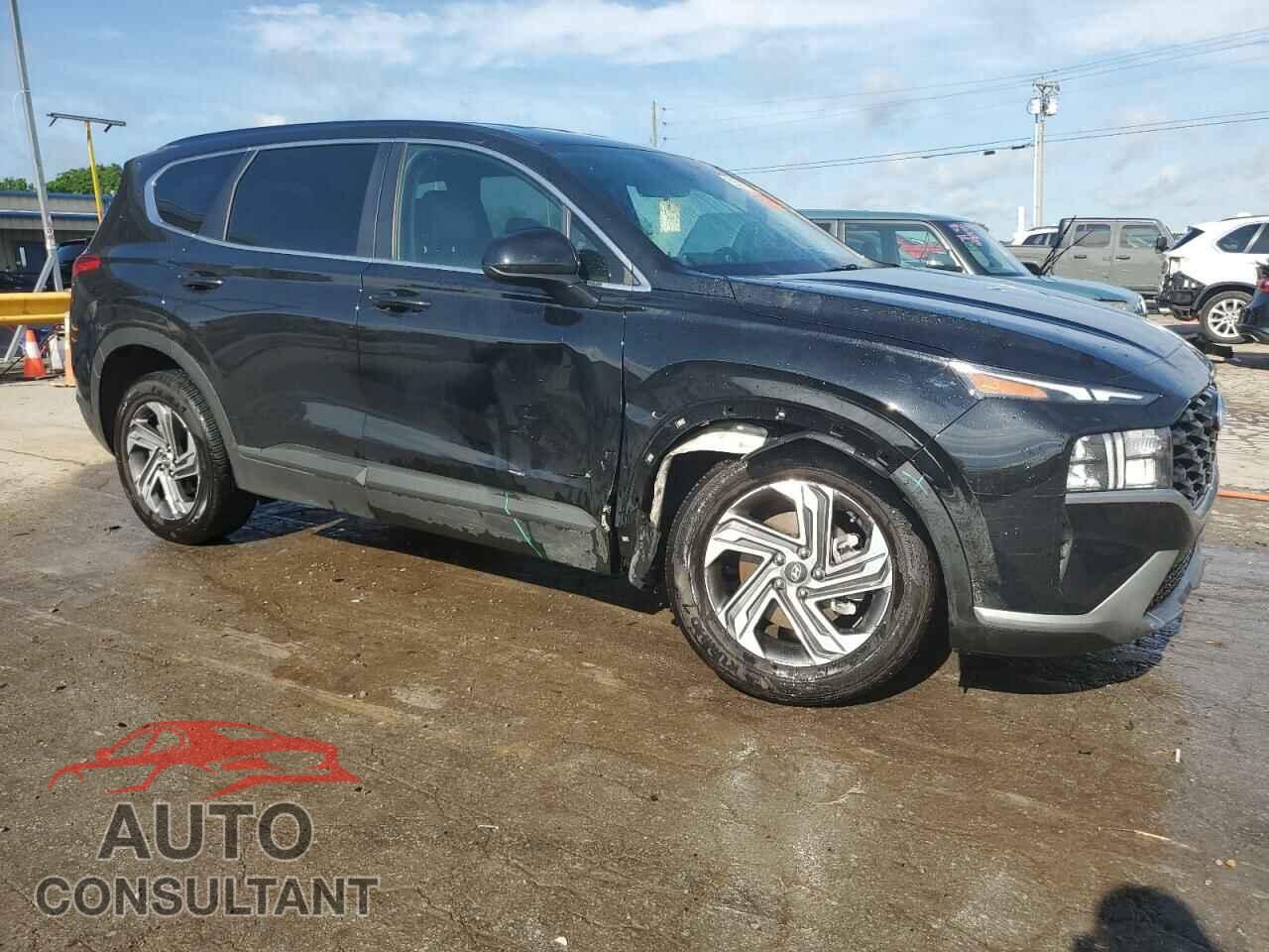 HYUNDAI SANTA FE 2023 - 5NMS14AJ3PH579919