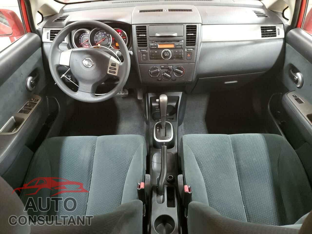 NISSAN VERSA 2012 - 3N1BC1CP2CL372738