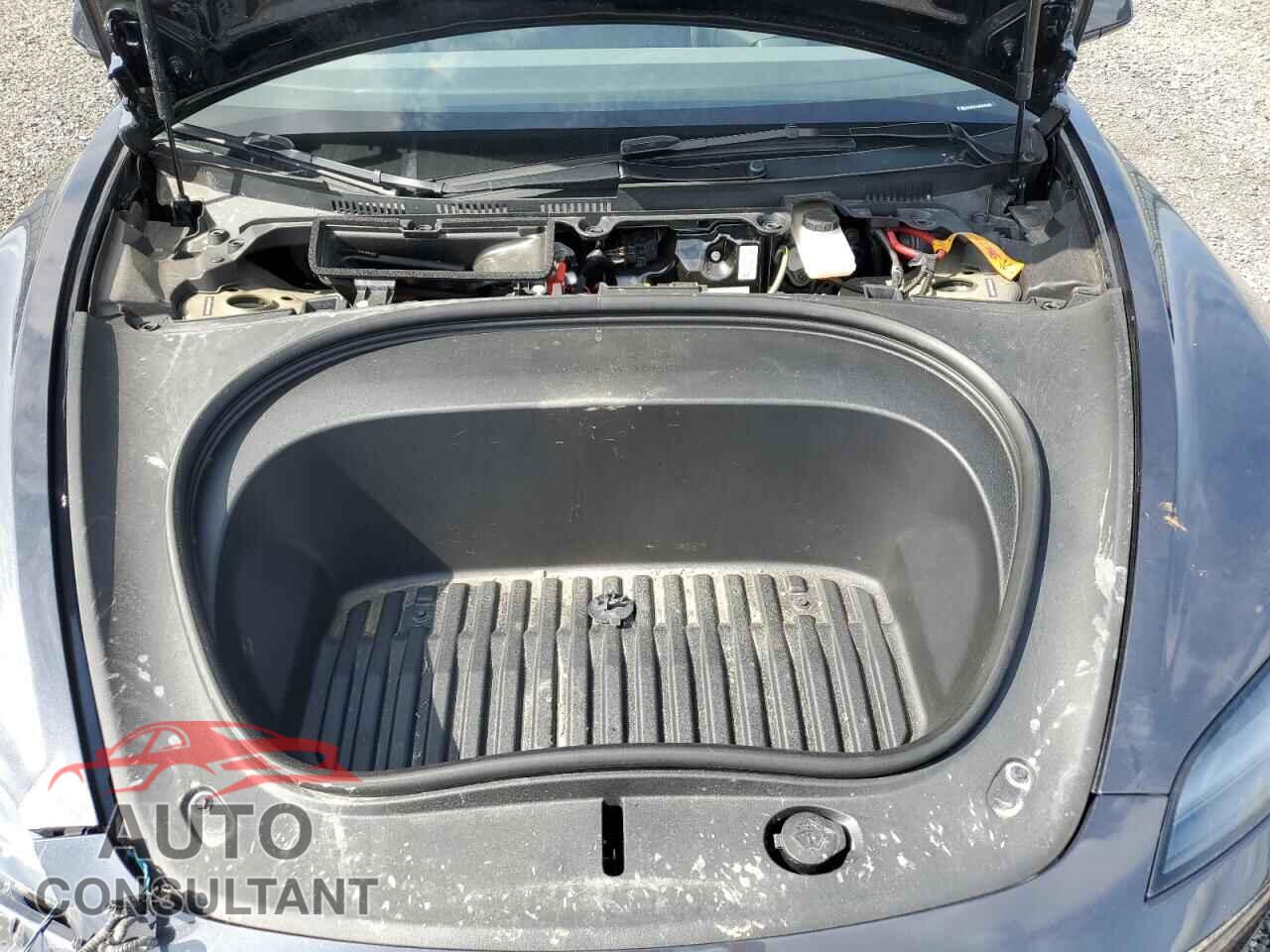 TESLA MODEL 3 2024 - LRW3E7FA2RC089456