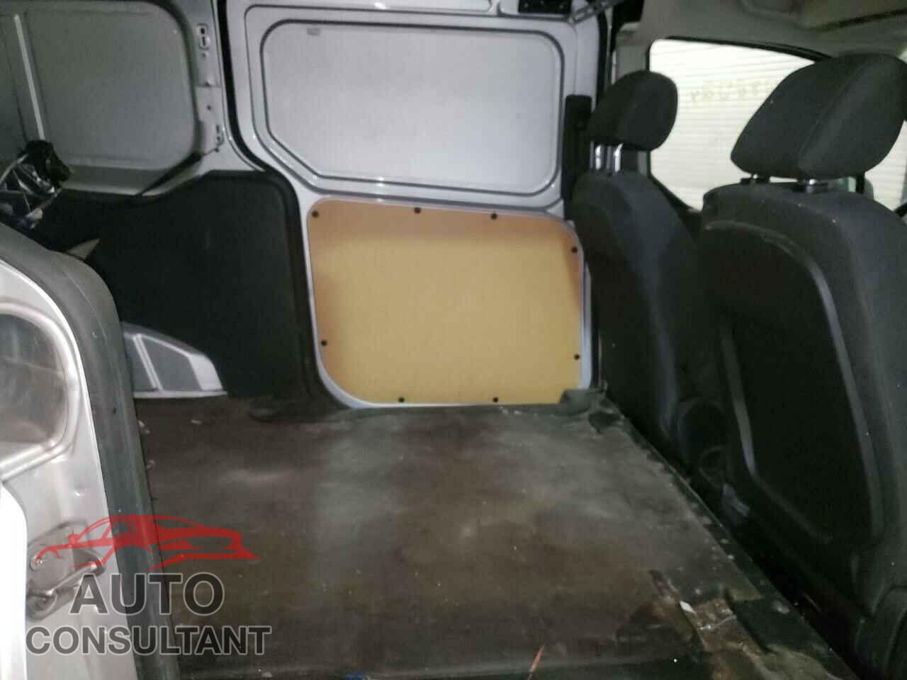 FORD TRANSIT 2018 - NM0LS7E77J1357111