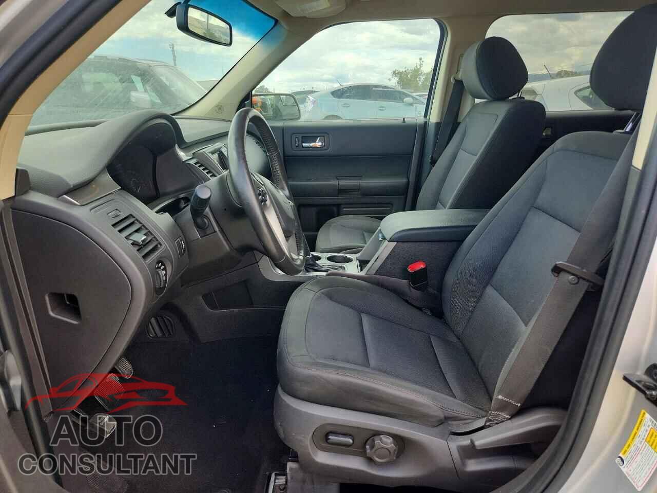 FORD FLEX 2014 - 2FMGK5B89EBD26289