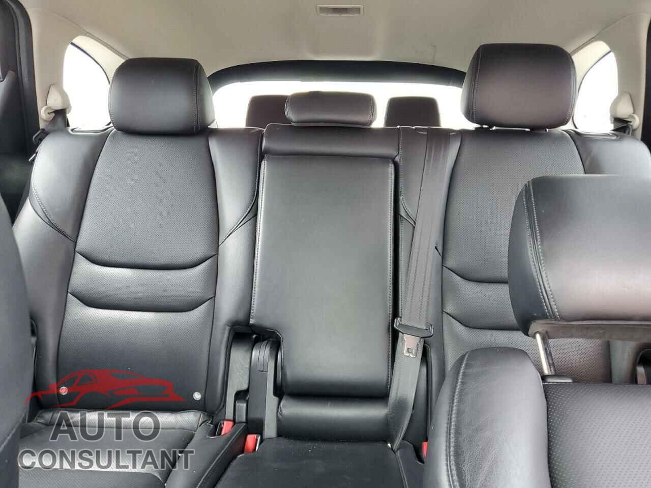 MAZDA CX-9 2018 - JM3TCACY7J0226685