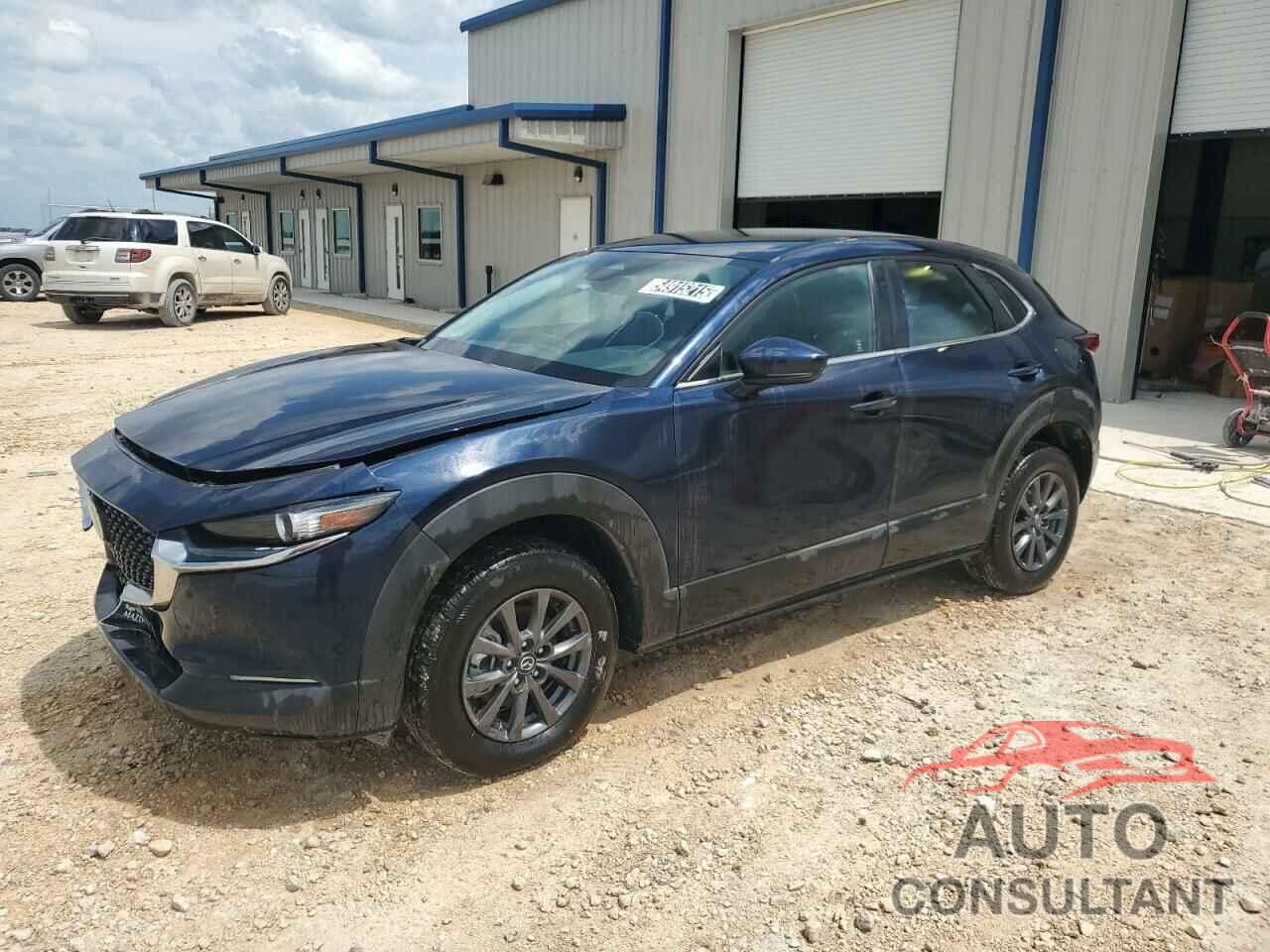 MAZDA CX30 2025 - 3MVDMBAM2SM771593