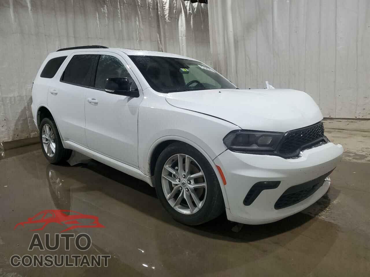DODGE DURANGO 2023 - 1C4RDJDG2PC577081