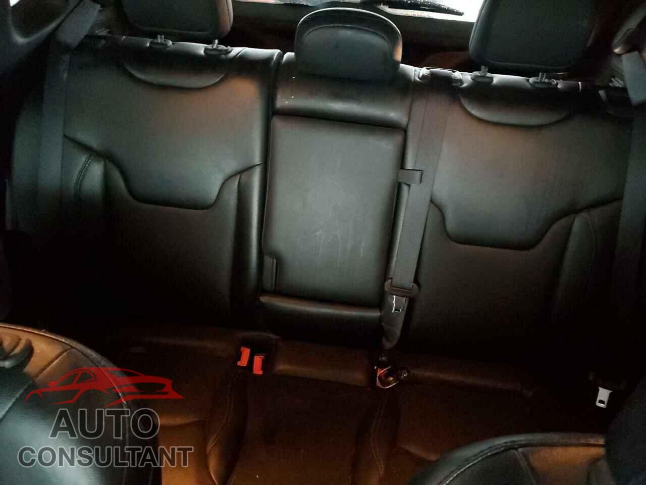 JEEP COMPASS 2020 - 3C4NJDCB2LT168639