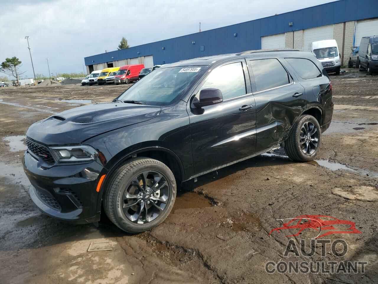 DODGE DURANGO 2024 - 1C4RDJDG2RC155203
