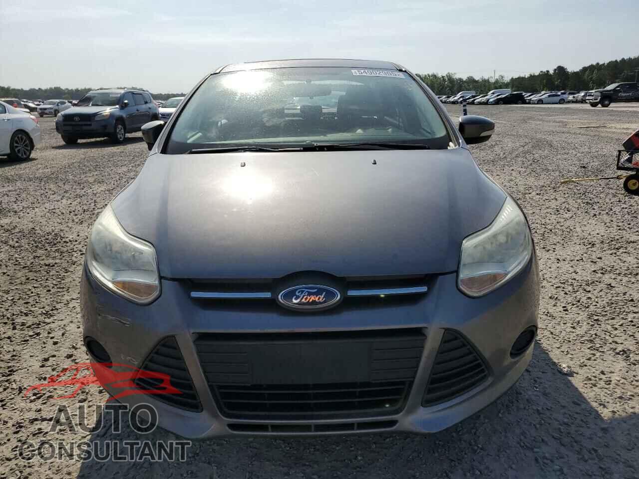 FORD FOCUS 2014 - 1FADP3F27EL447069