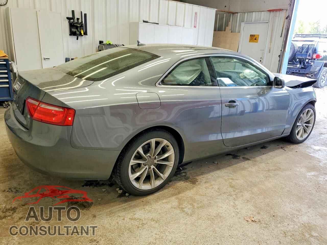 AUDI A5 2014 - WAUCFAFR8EA050182