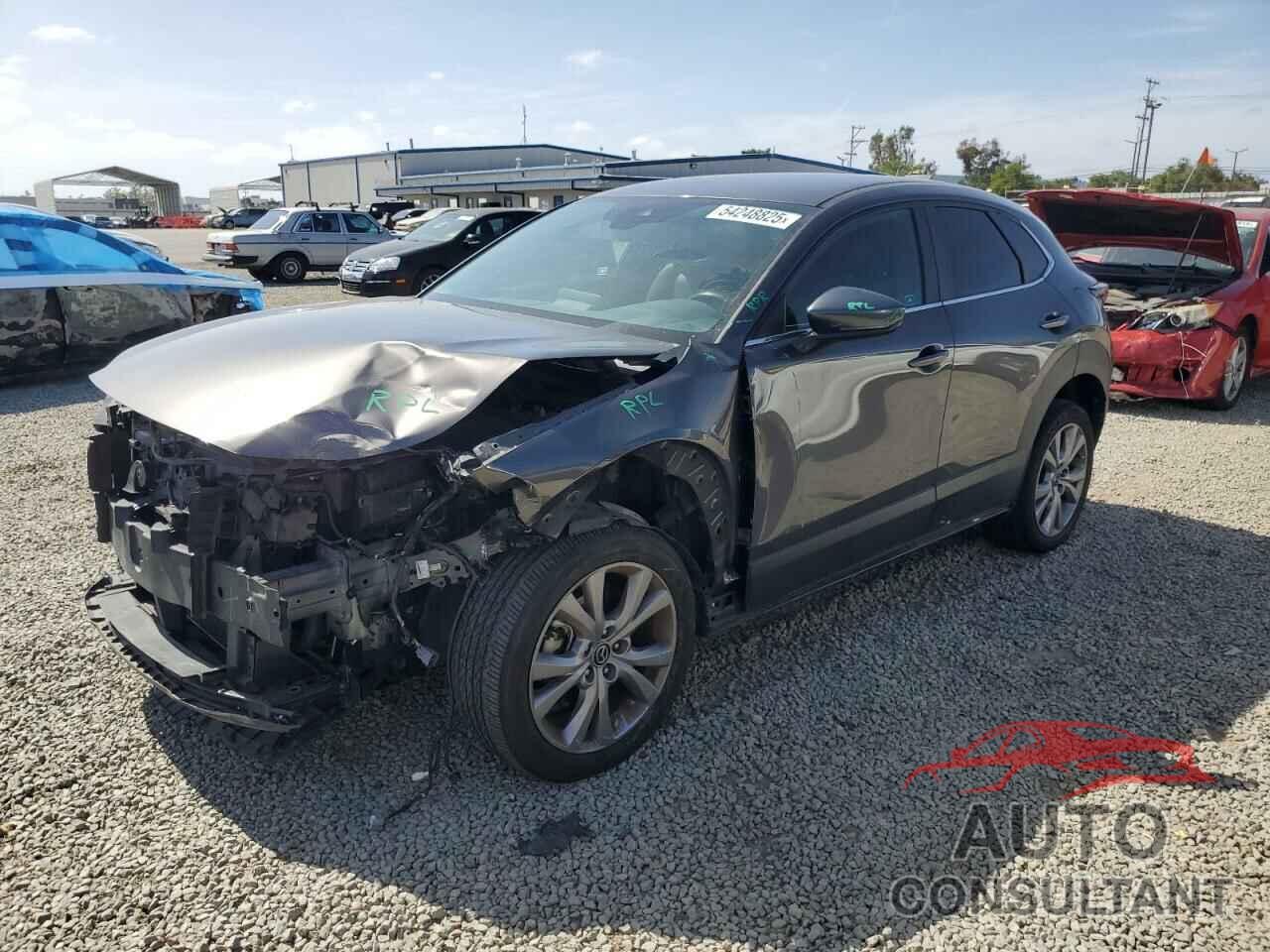 MAZDA CX30 2021 - 3MVDMABL8MM220412