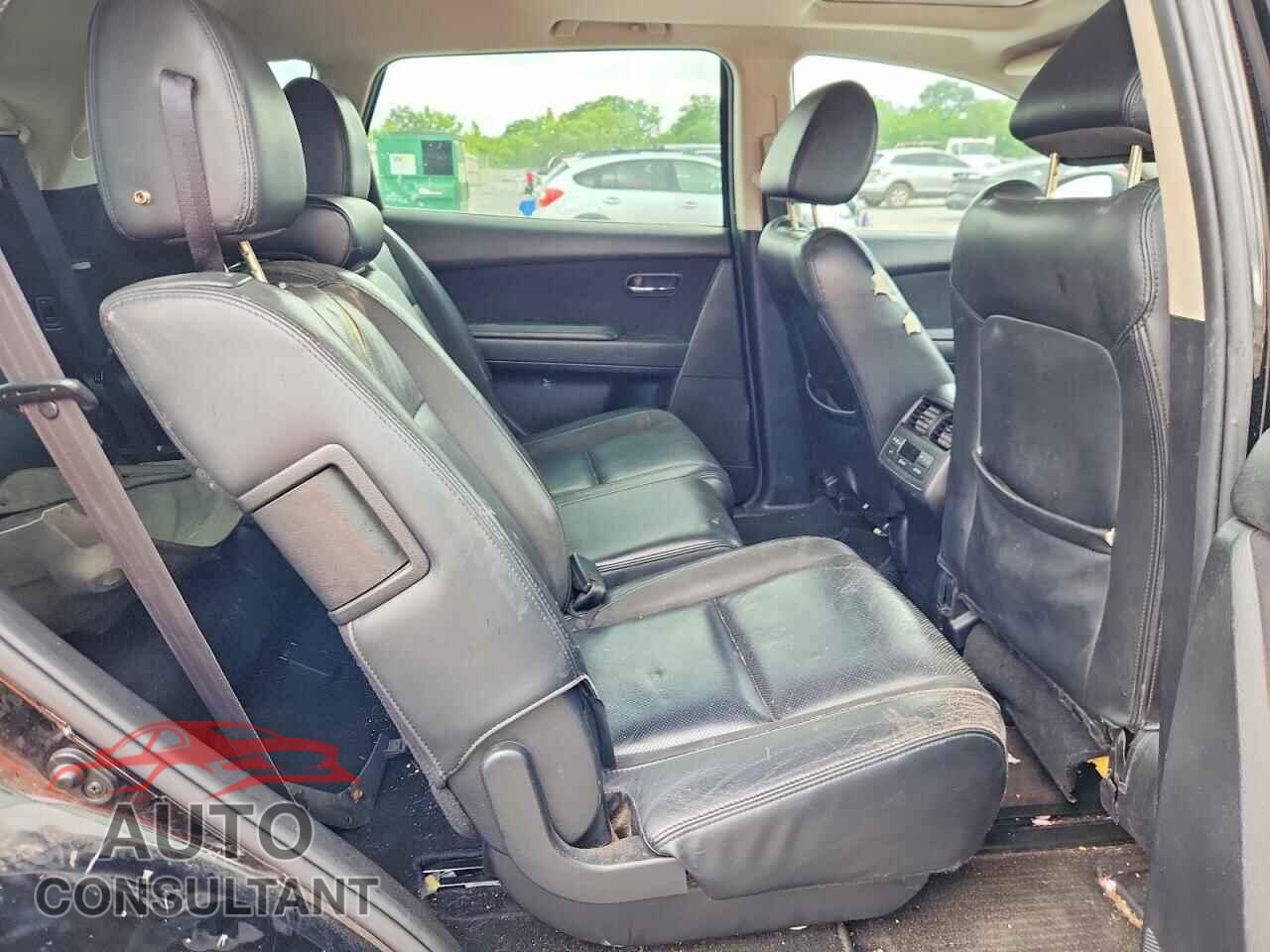 MAZDA CX-9 2013 - JM3TB2CA8D0411330