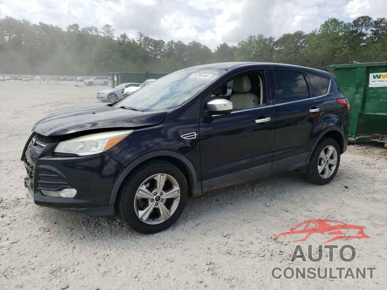 FORD ESCAPE 2015 - 1FMCU0G77FUB15972
