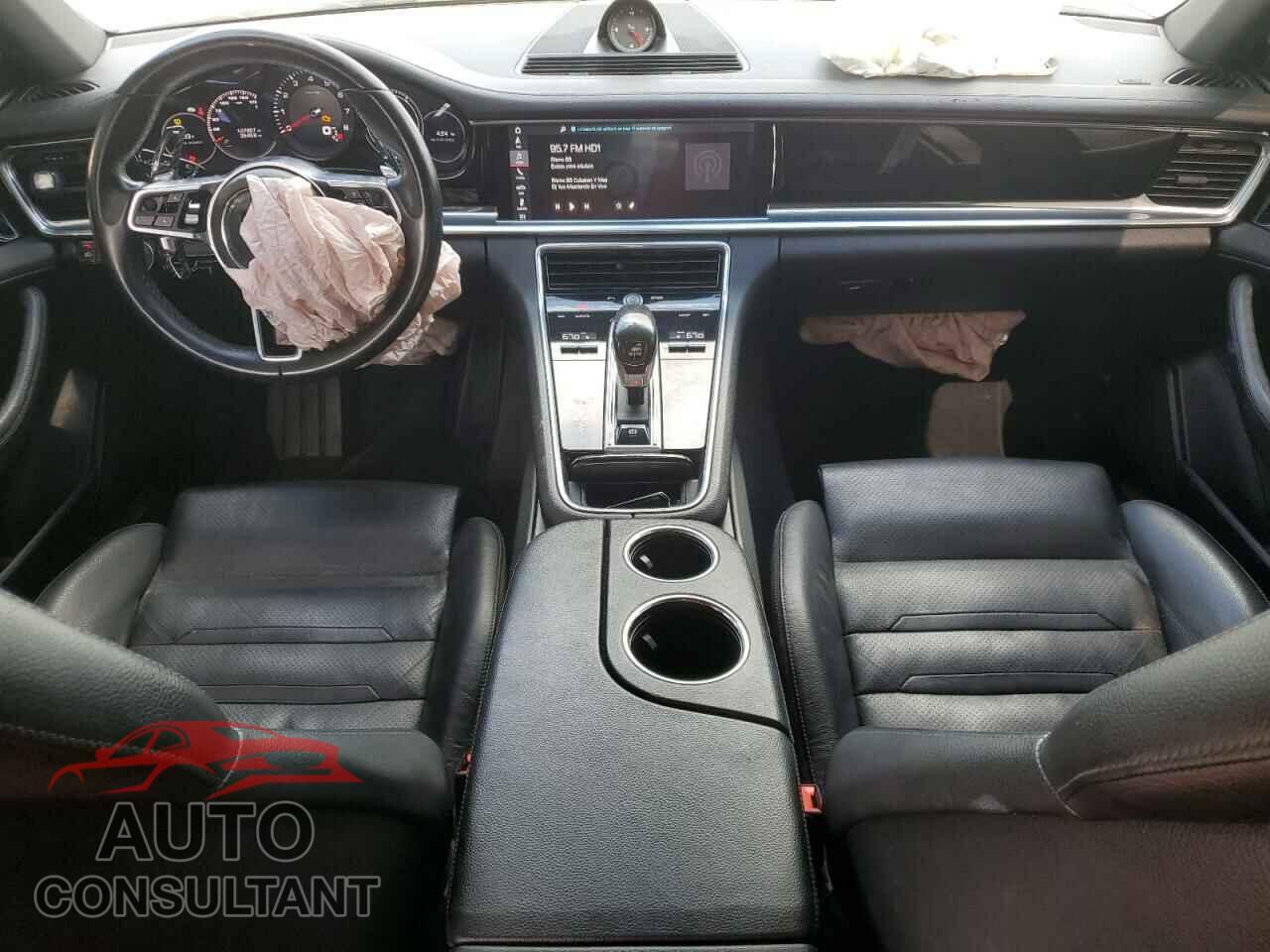 PORSCHE PANAMERA 2019 - WP0AA2A70KL100609