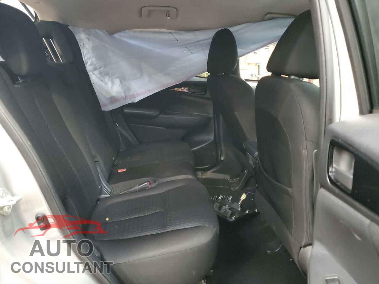 MITSUBISHI ECLIPSE 2019 - JA4AT3AA6KZ604925