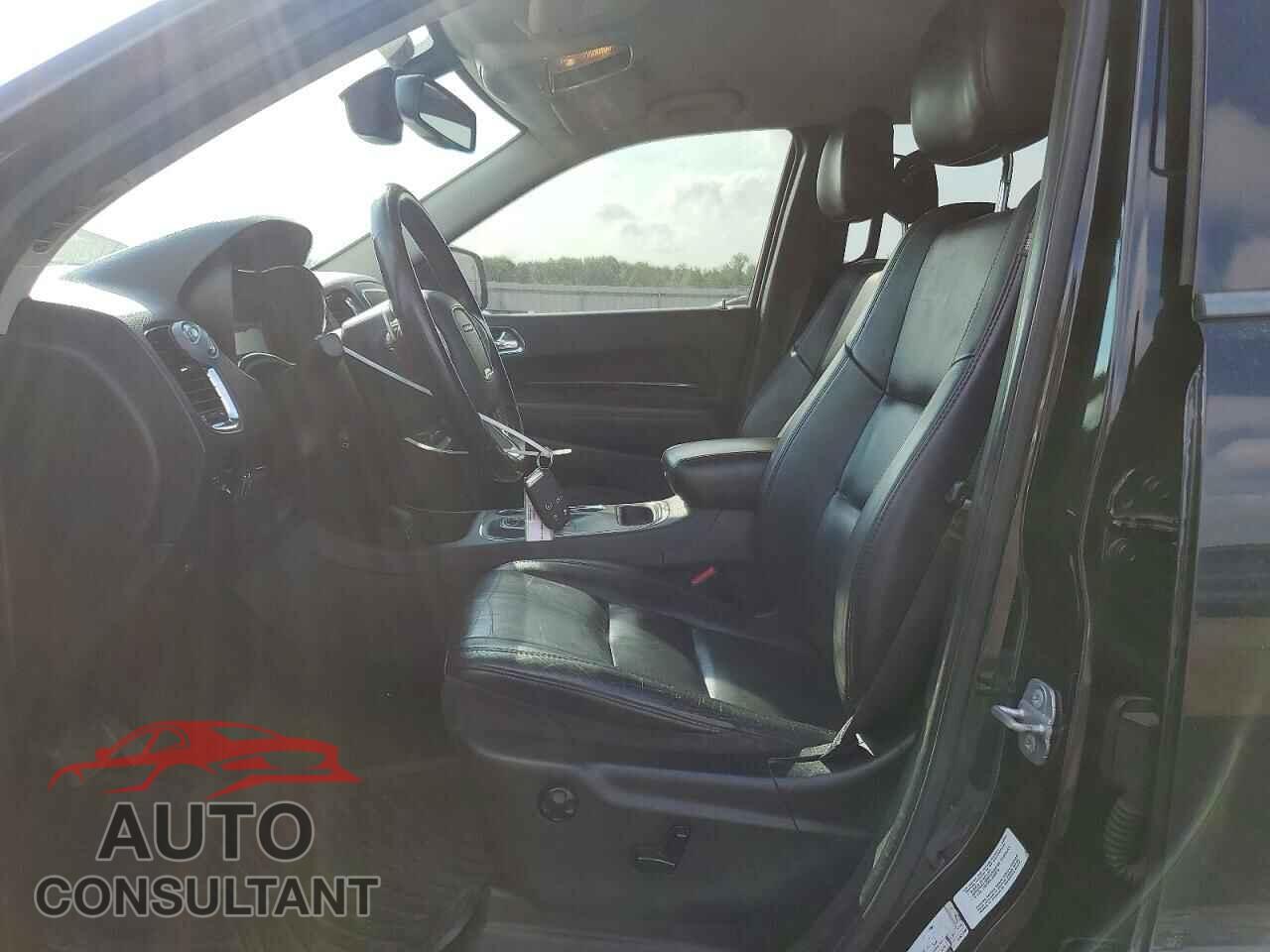DODGE DURANGO 2014 - 1C4RDJDG0EC531066