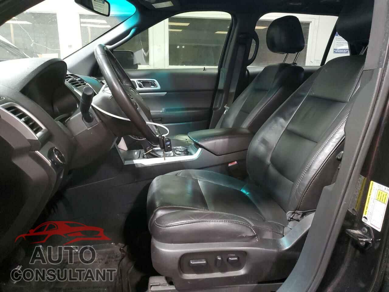 FORD EXPLORER 2014 - 1FM5K8D86EGC22101