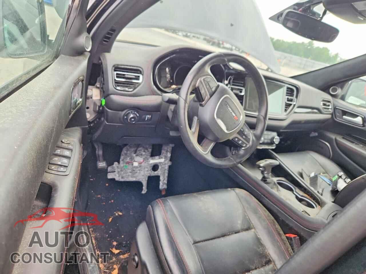 DODGE DURANGO 2023 - 1C4SDJET4PC550803