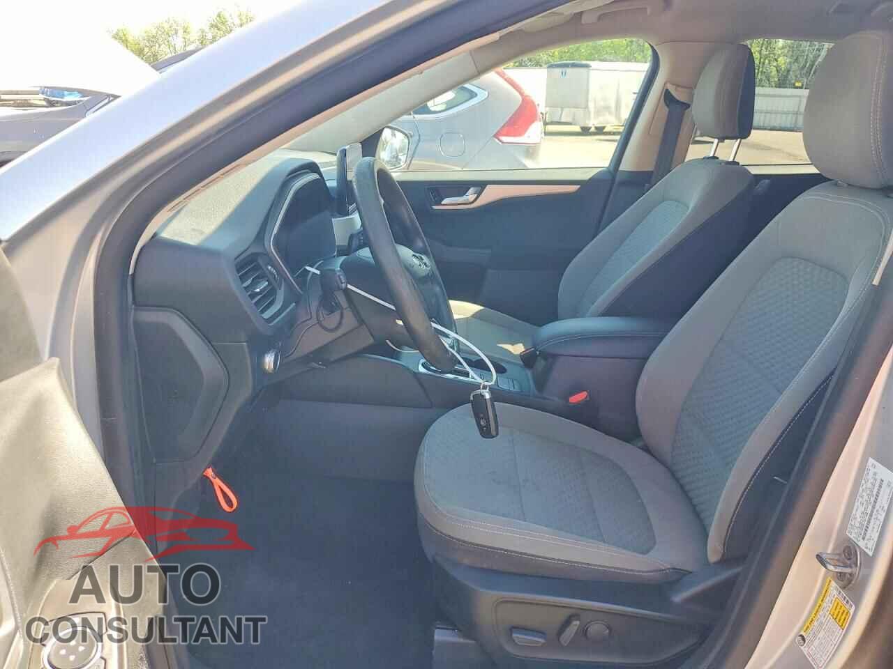 FORD ESCAPE 2020 - 1FMCU9G65LUA11908