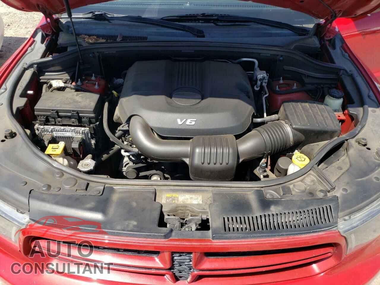 DODGE DURANGO 2014 - 1C4RDHAGXEC338999
