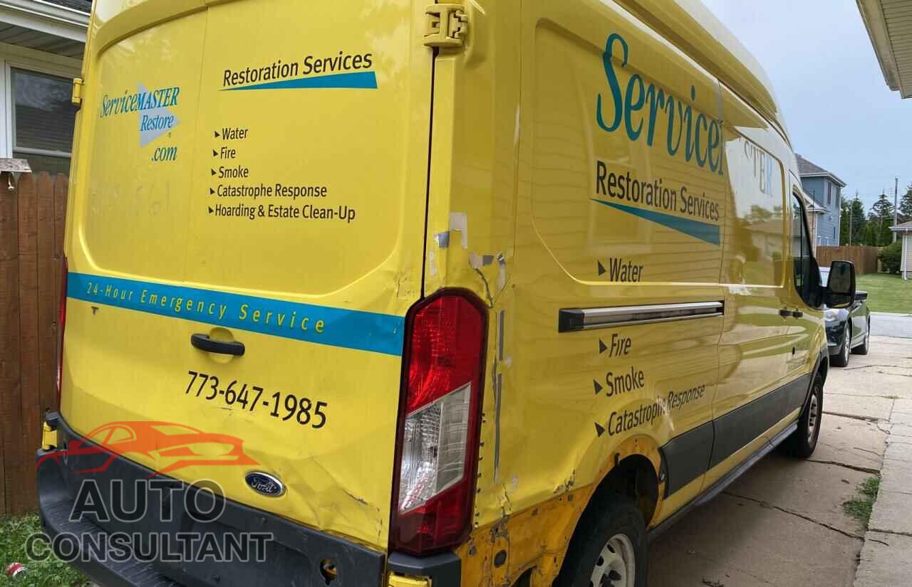FORD TRANSIT CO 2016 - 1FTYR2XM9GKA77719
