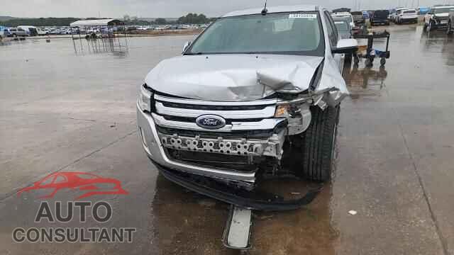 FORD EDGE 2014 - 2FMDK3JC9EBB54567
