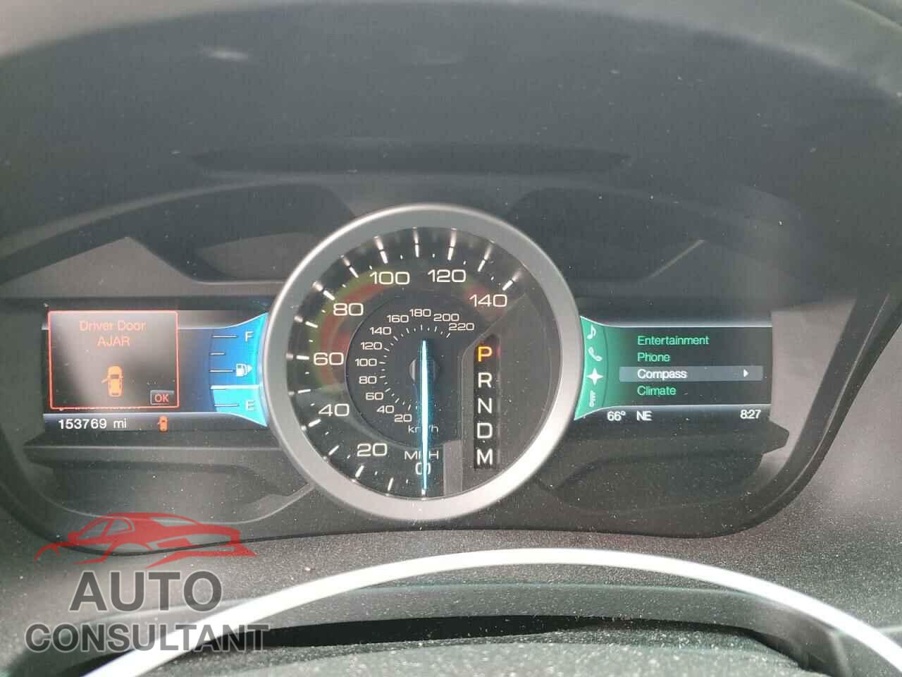 FORD EXPLORER 2013 - 1FM5K7D80DGC43924