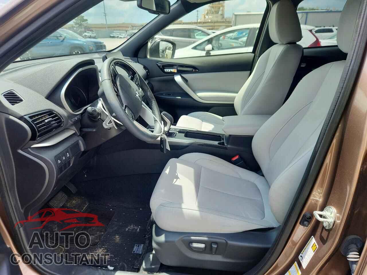 MITSUBISHI ECLIPSE 2023 - JA4ATWAA2PZ002404