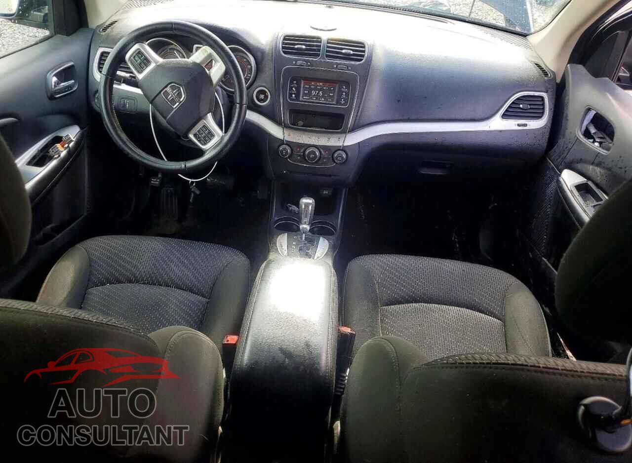 DODGE JOURNEY 2019 - 3C4PDCBB3KT844851