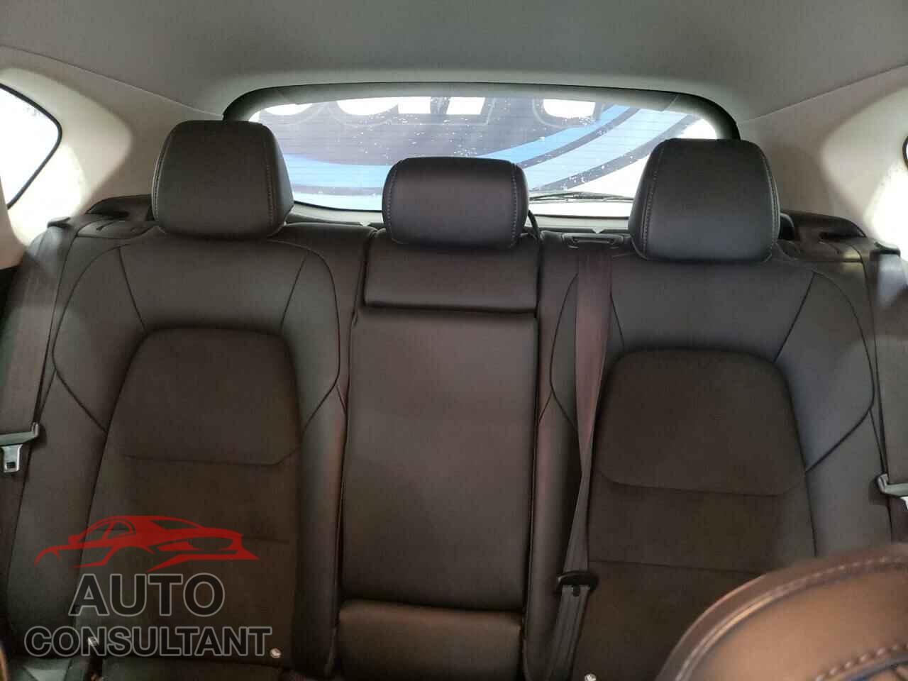 MAZDA CX-5 2021 - JM3KFBCM5M0446689