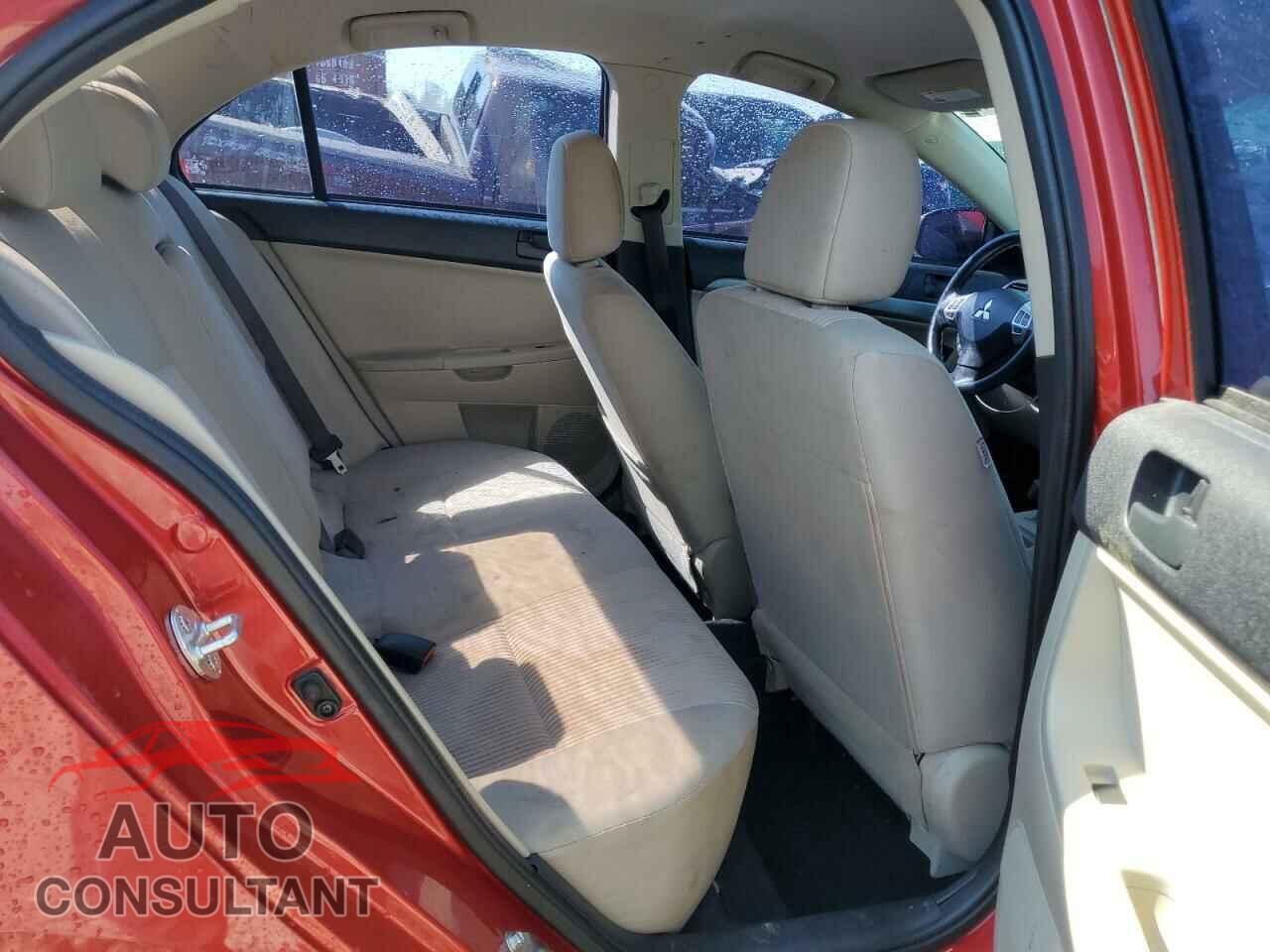 MITSUBISHI LANCER 2015 - JA32U2FU1FU005372