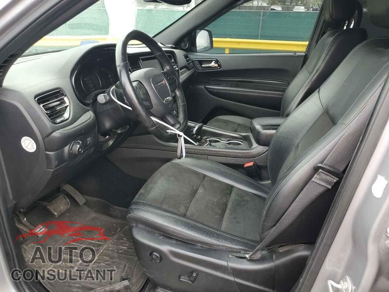 DODGE DURANGO 2021 - 1C4RDJDG2MC682862