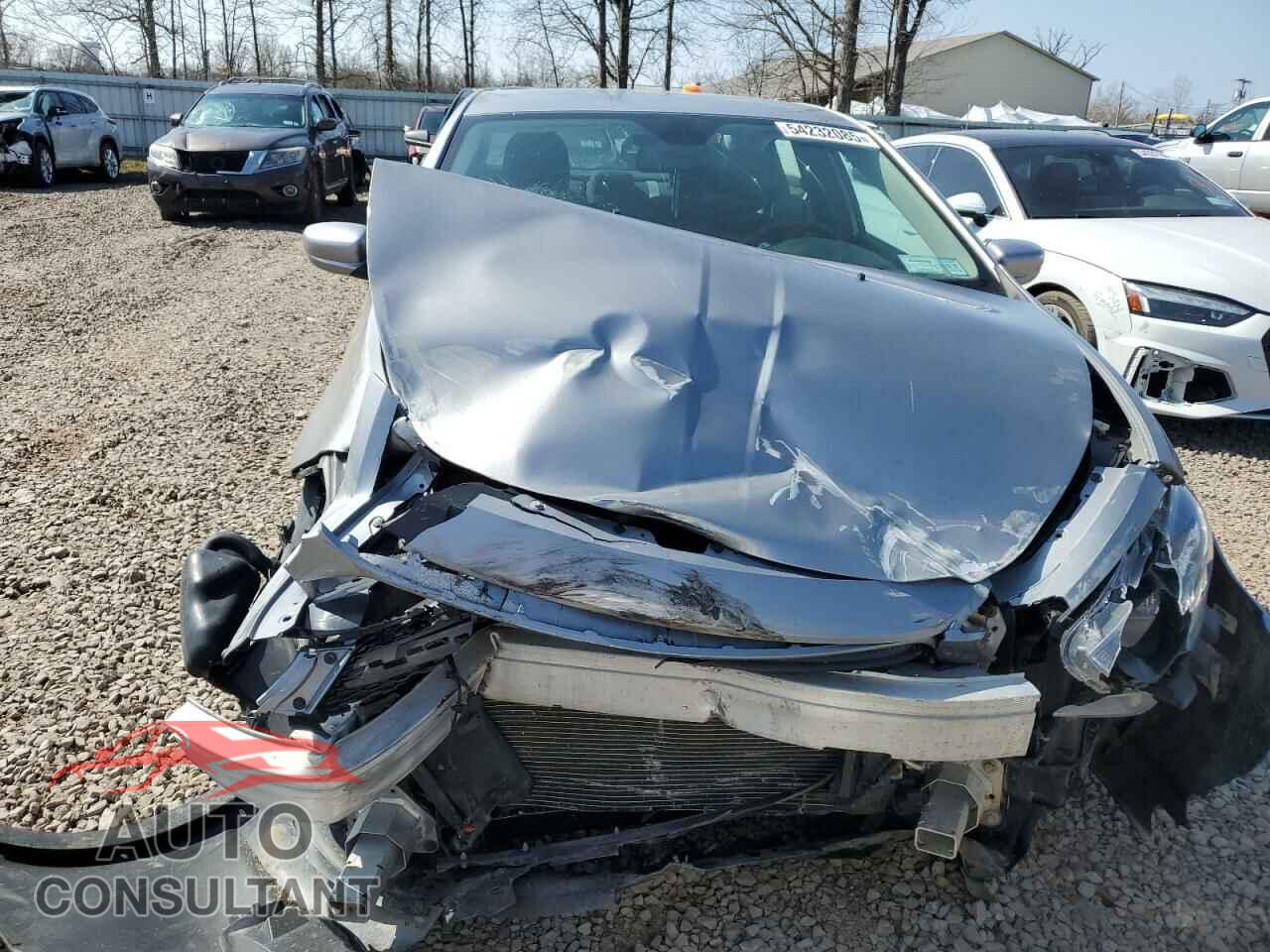 DODGE DART 2015 - 1C3CDFBB8FD378592
