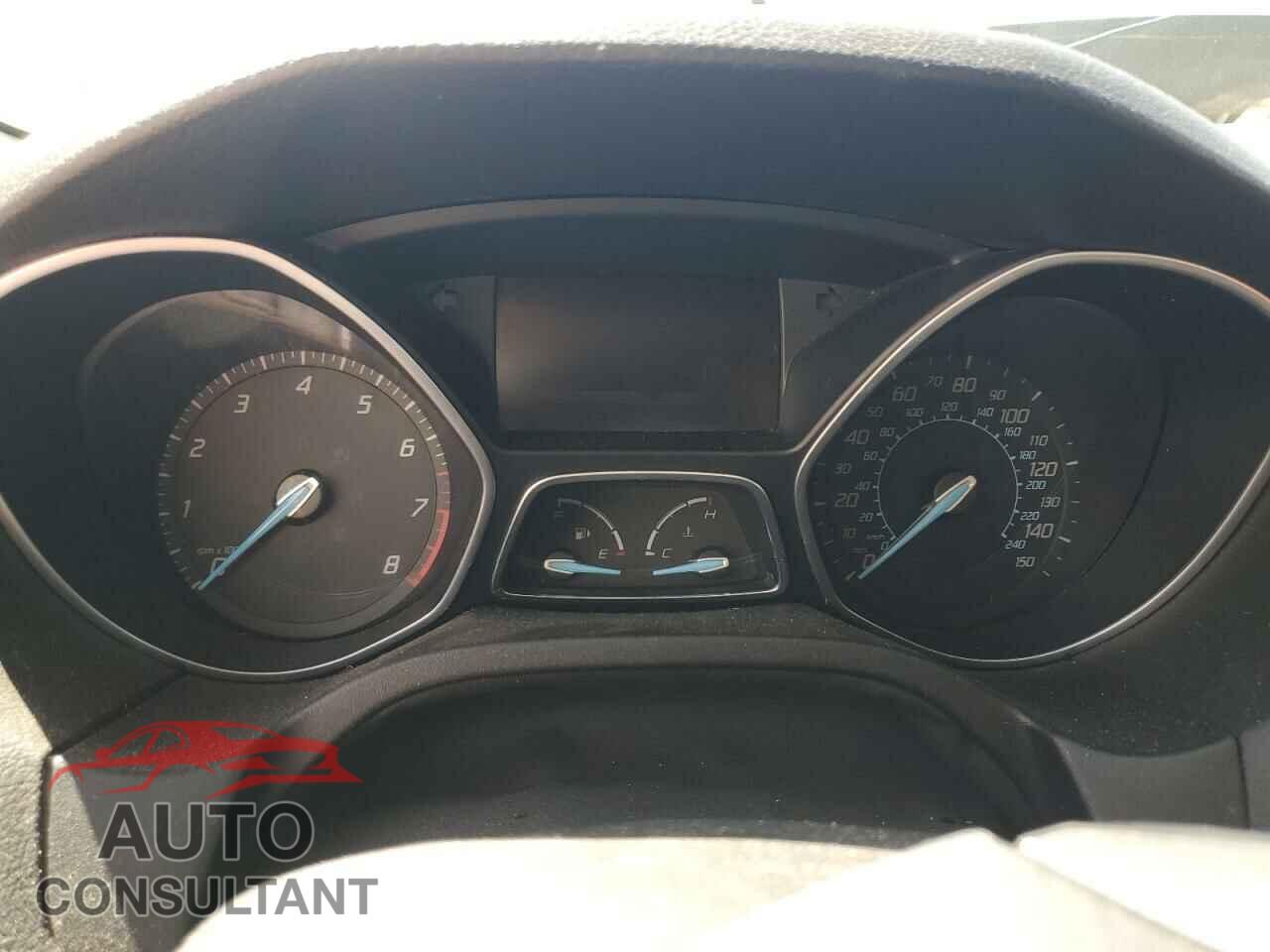 FORD FOCUS 2012 - 1FAHP3M26CL410824